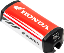 FACTORY EFFEX Premium Bulge Handlebar Pad - Honda 23-66314