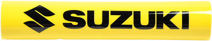 FACTORY EFFEX Handlebar Pad - Standard - Suzuki 23-66420