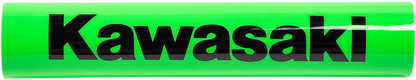 FACTORY EFFEX Handlebar Pad - Mini - Kawasaki 23-66122
