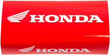 FACTORY EFFEX Standard Bulge Handlebar Pad - Honda 23-66324