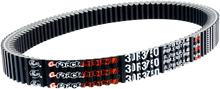 GATES Drive Belt - G-Force RedLine™ - 1-1/2" (W) x 43-7/8" (OC) 49R4266