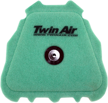 TWIN AIR Factory Pre-Oiled Air Filter - Fantic/Yamaha 152221X