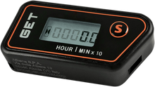GET Stick-On Hour Meter GK-GETHM-0002
