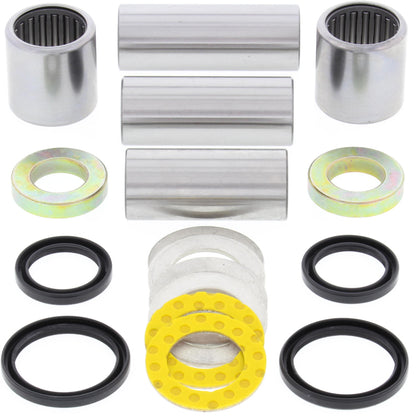 All Balls Racing 02-07 Honda CR250R Swing Arm Bearing Kit