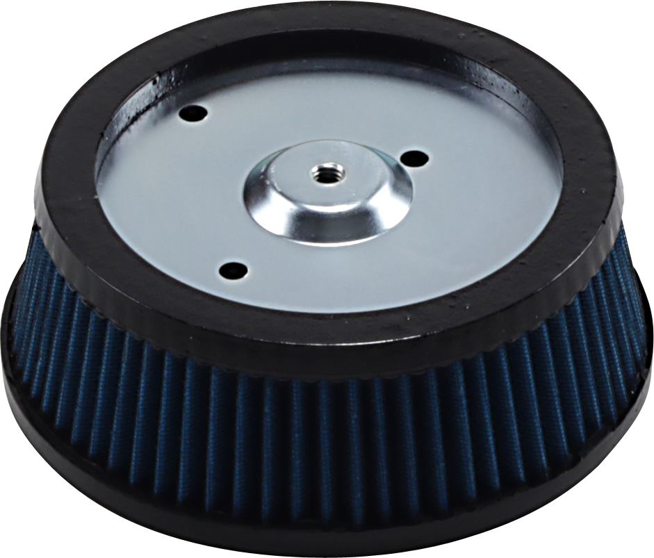 DRAG SPECIALTIES Premium Washable Air Filter Element - Twin Cam E14-0317