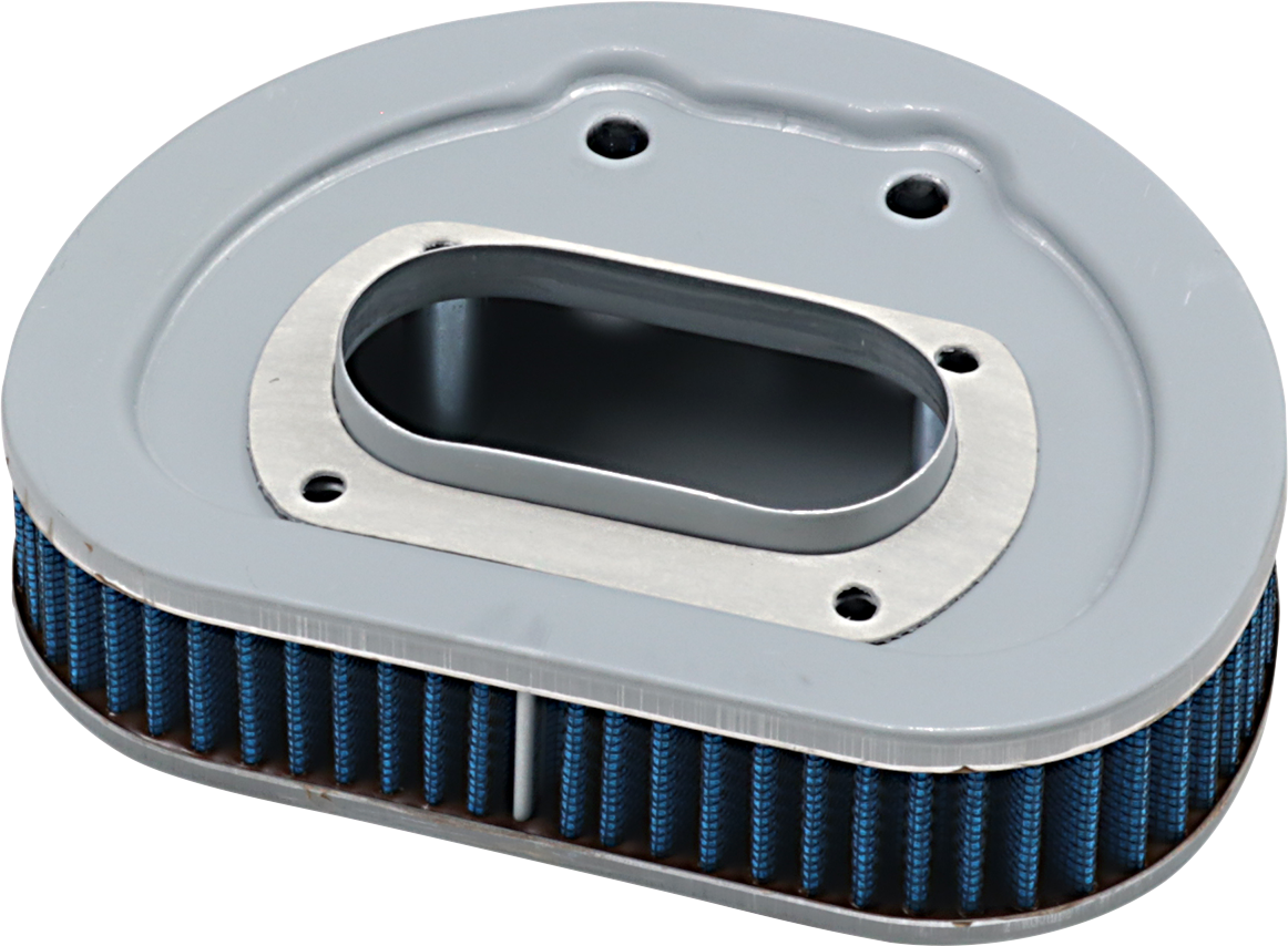 DRAG SPECIALTIES Premium Washable Air Filter Element - Twin Cam E14-0316
