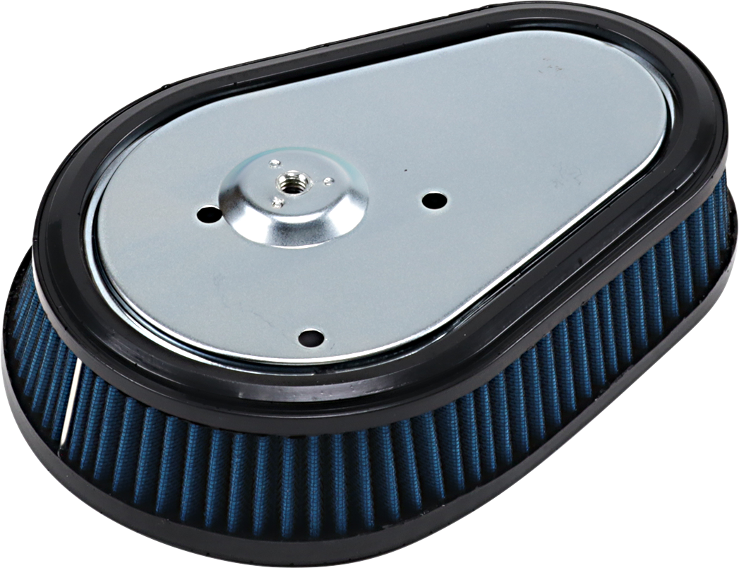 DRAG SPECIALTIES Premium Washable Air Filter Element - Dyna E14-0321