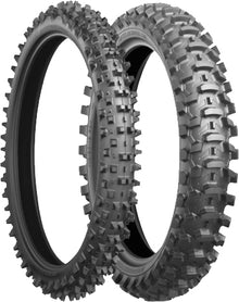 Tire Battlecross X10 Front 80/100 21 51m Bias Tt