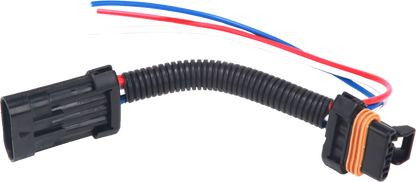 Tail Light Harness Power Out