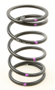 H5 Driven Clutch Spring Black/Purple