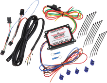 SHOW CHROME Fuse Block - Ryker 41-403