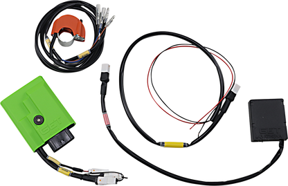 GET RX1 Pro Engine Control Unit Tuning Module Kit - Husqvarna/KTM GK-RX1PRO-0049