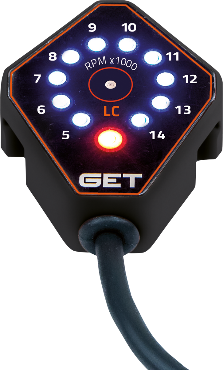 GET RPM Gauge - Honda - CRF GK-RPMDASH-0000