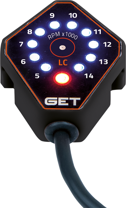 GET RPM Gauge - Honda - CRF GK-RPMDASH-0000