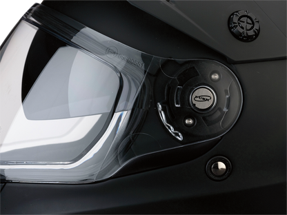 Z1R Range Helmet - MIPS® - Solid - Flat Black - XS 0101-12363