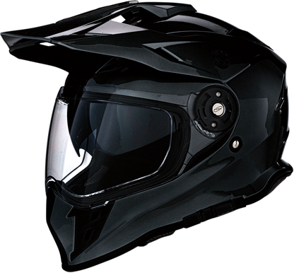 Z1R Range Helmet - MIPS® - Solid - Black - XL 0101-12373
