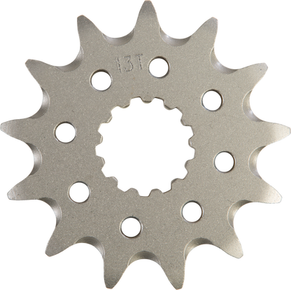 Front Cs Sprocket Steel 13t 520 Kaw/Yam