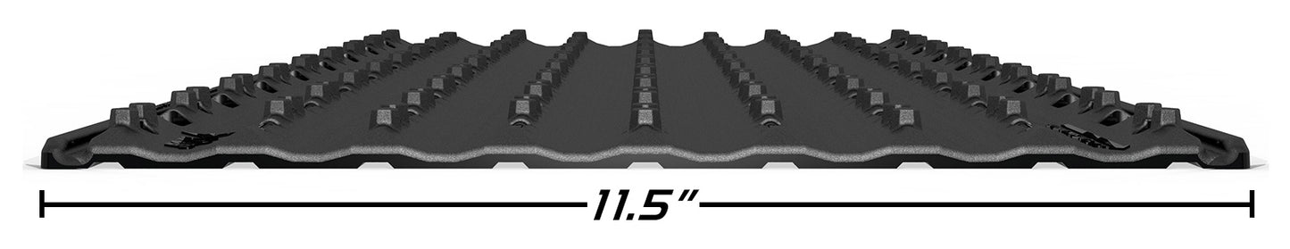 Lowpro Grip Glides Wide 11.5" 1 Piece Replacement