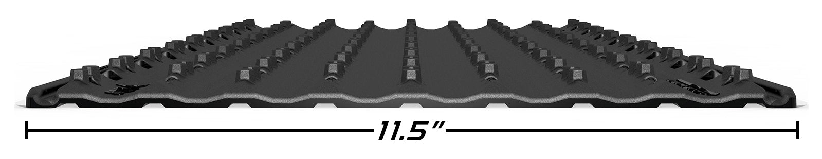 Lowpro Grip Glides Wide 11.5" 1 Piece Replacement