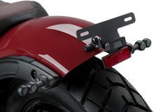 License Support `18 25 Scout Bobber