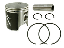 Piston Kit Nikasil Cyl 52.45/+0.01 11:1 Kaw/Suz