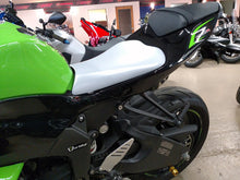 Armour Bodies Pro Series Superbike Seat Base and Pre-Cut Foam Pad for Kawasaki ZX-6R / 636 (09-18)