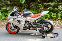 Armour Bodies Pro Series Superbike Seat Base for Aprilia RS 660
