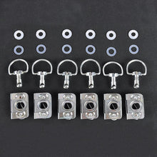 Armour Bodies Accesories for Pro Series Bodywork Kits