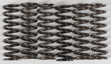 High Temp Springs 6 Springs