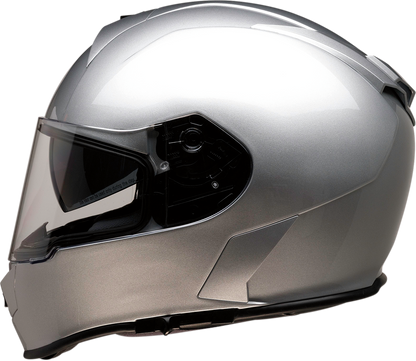 Z1R Warrant Helmet - Silver - 2XL 0101-13169