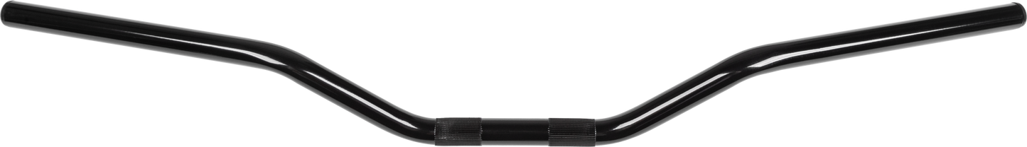7/8" Handlebar Street Universal Black