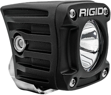 Revolve Pod Pr Ambr Backlight