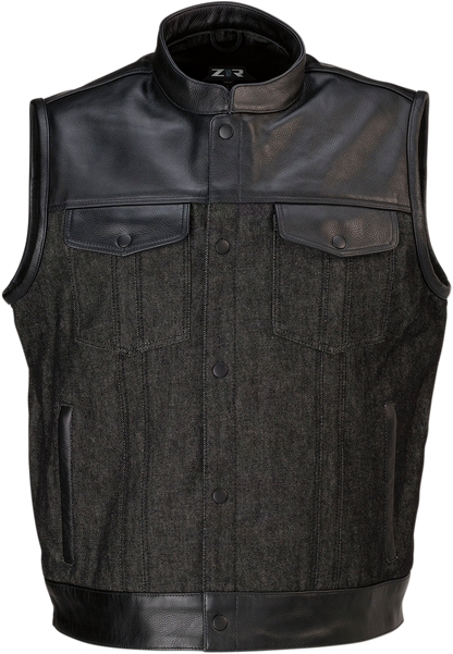 Z1R Linchpin Vest - Black - Small 2830-0520