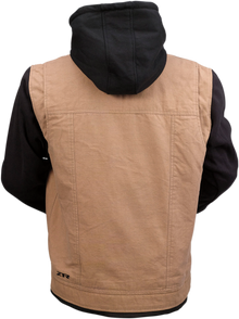 Z1R Jayrod Jacket - Tan/Black - XL 2840-0129