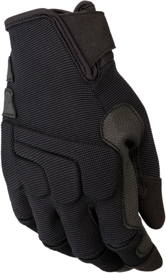 Z1R Women's Mill D3O® Gloves - Black - XL 3302-0791
