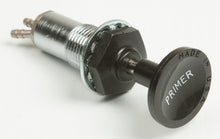 Primer Only Plunger Type