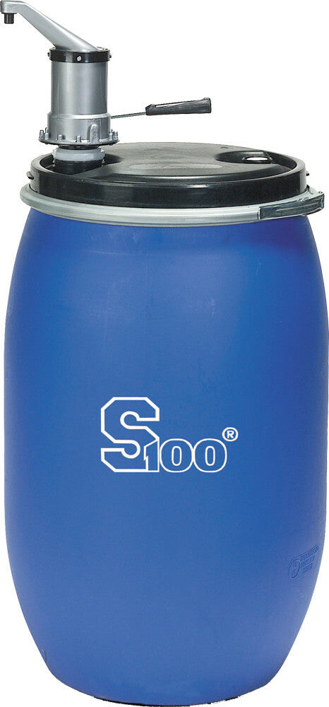 Total Cycle Cleaner 55 Gal Drum