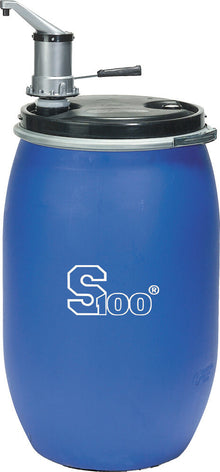 Total Cycle Cleaner 55 Gal Drum