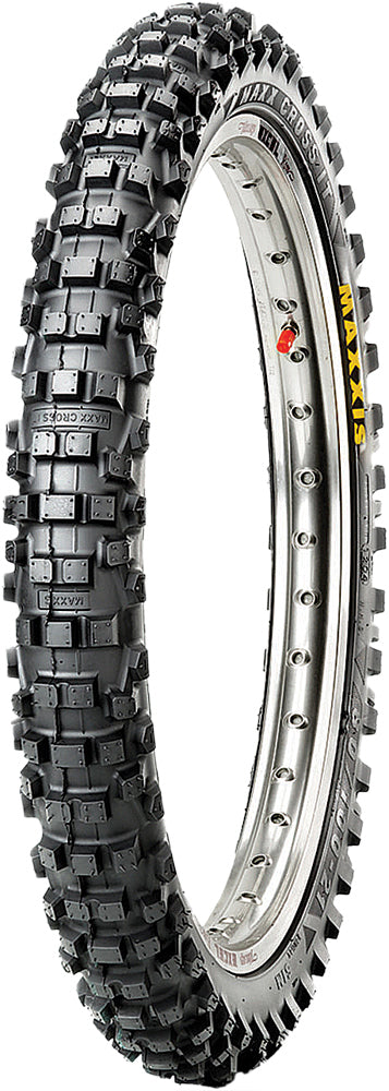 Tire Maxxcross It M7304 Front 60/100 14 30m Bias Tt