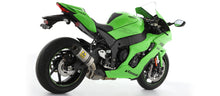 Arrow Exhaust for the Kawasaki ZX-10R / ZX-10RR 2021-2024