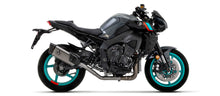 Arrow Exhaust for the Yamaha MT-10 / FZ-10 (2022+)