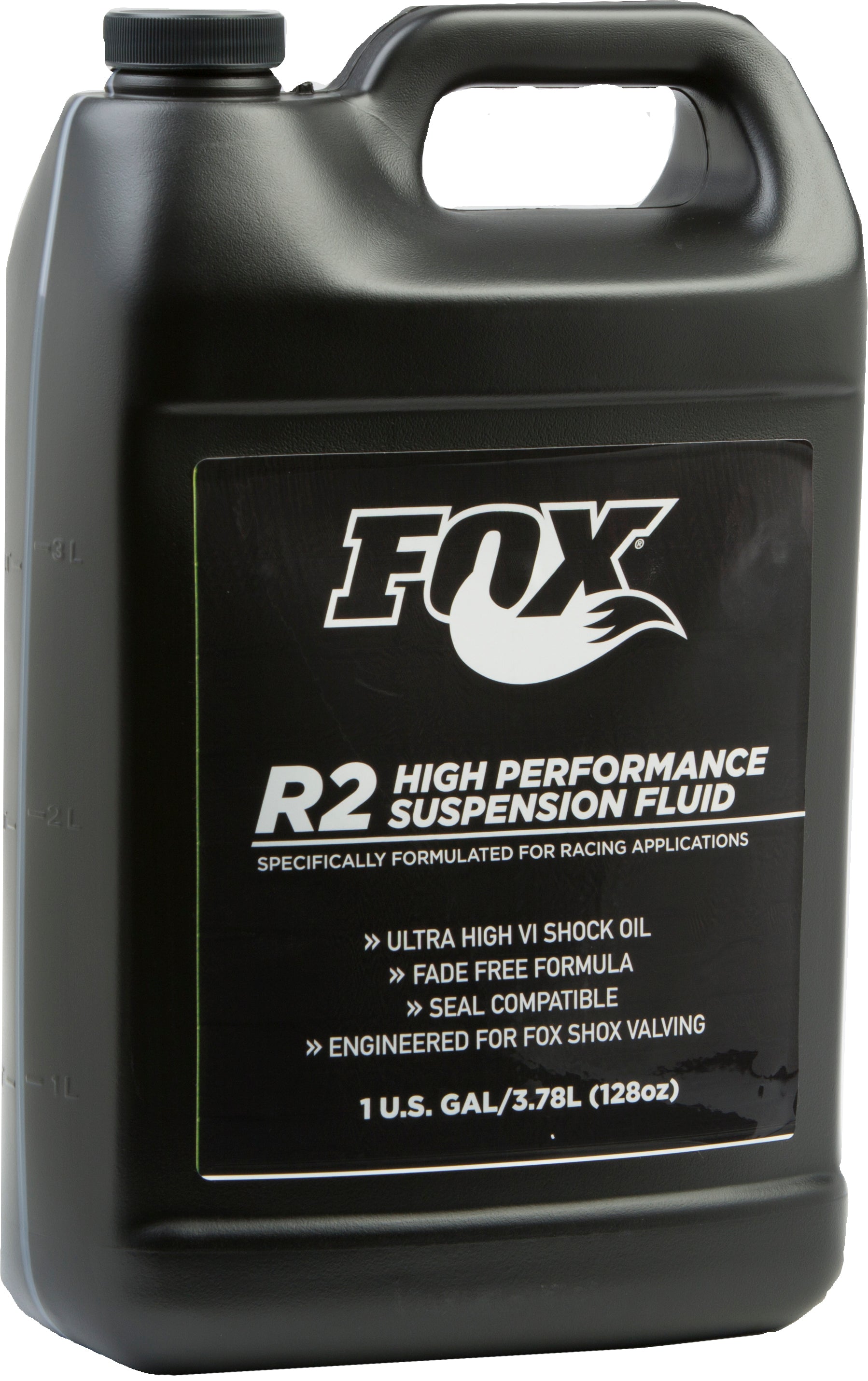 Shock Oil 1 Gal
