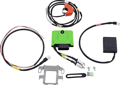 GET RX1 Pro Engine Control Unit Tuning Module Kit - Yamaha GK-RX1PRO-0044