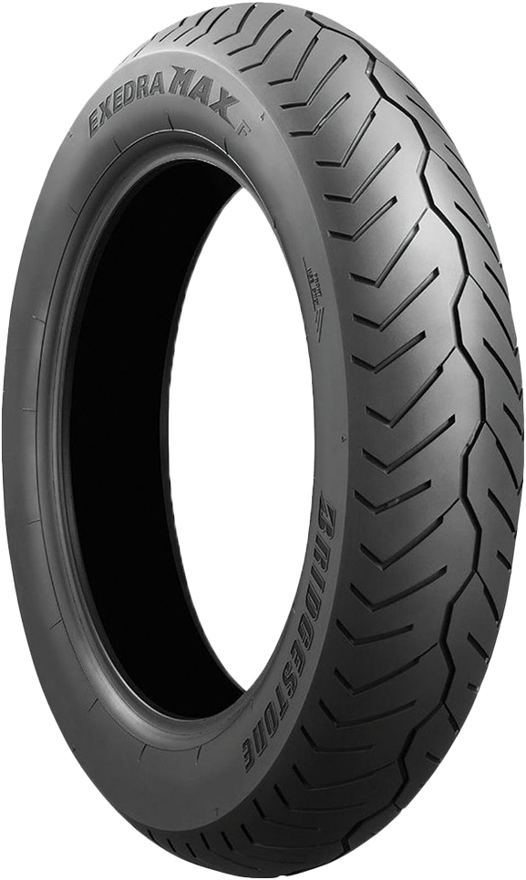 Tire Exedra Max Front 130/70zr18 63w Radial Tl