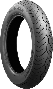 Tire Exedra Max Front 100/90 19 57h Bias Tl