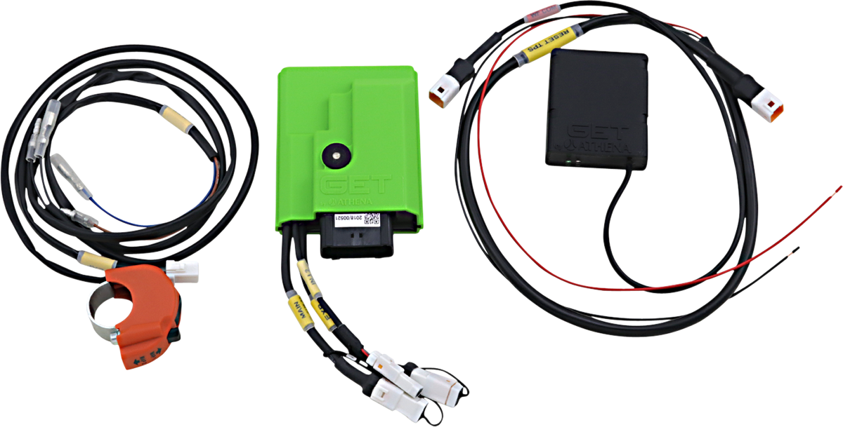 GET RX1 Pro Engine Control Unit Tuning Module Kit - Husqvarna/KTM GK-RX1PRO-0040