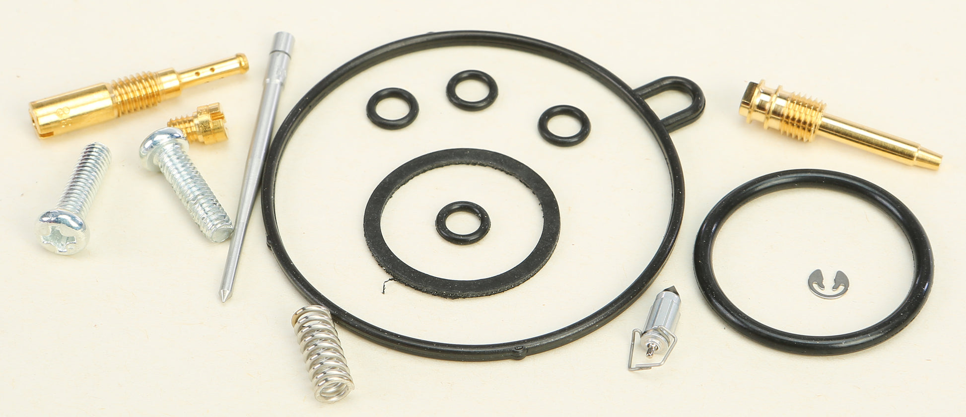 Bike Carburetor Rebuild Kit