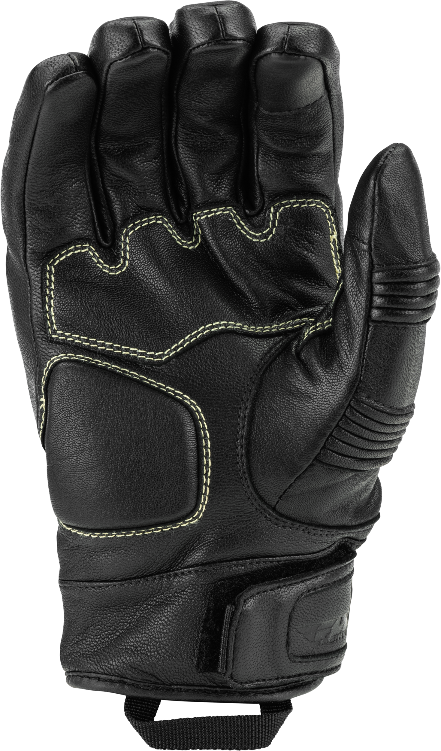 Surveyor Gloves Black 3x