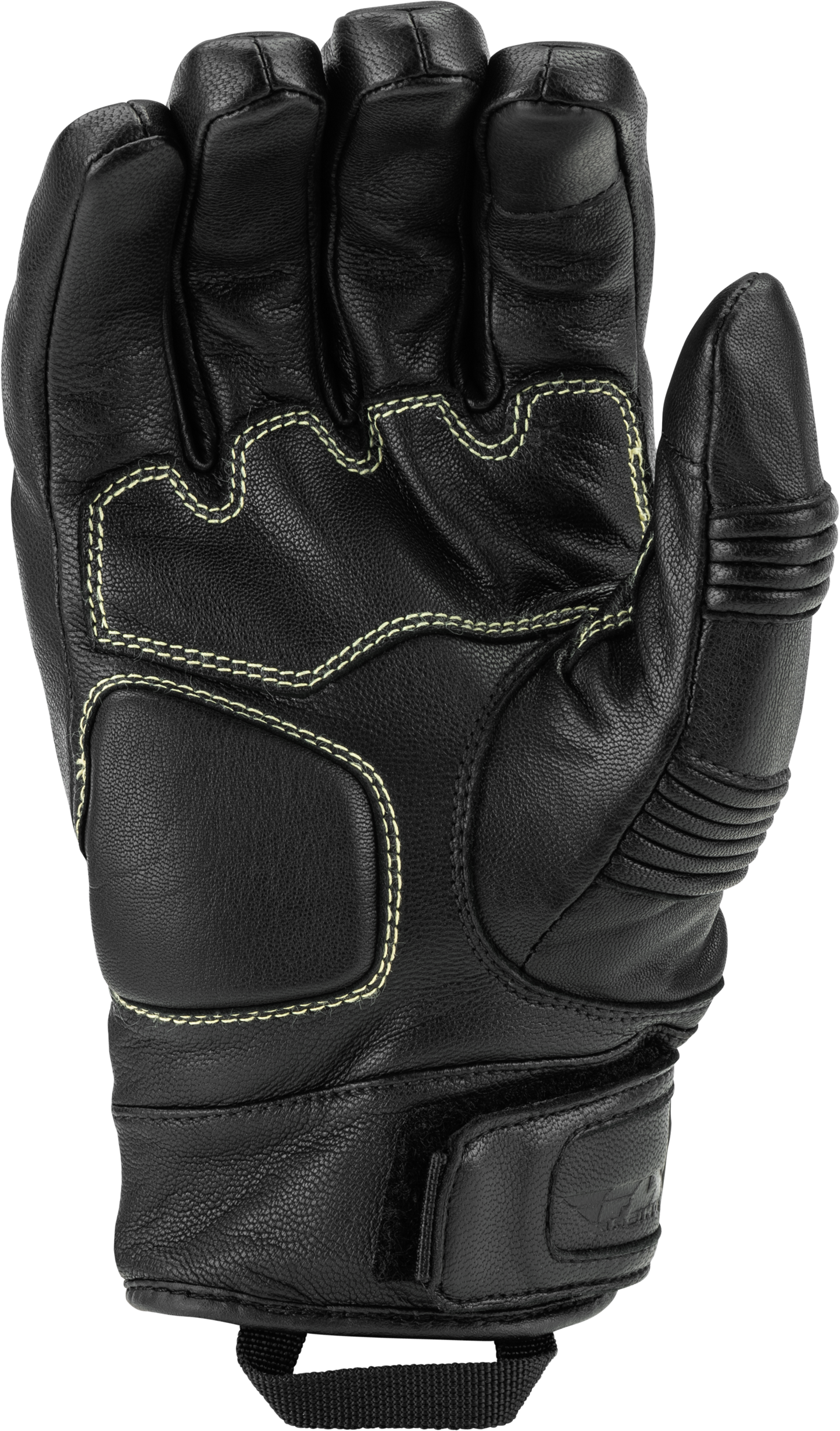 Surveyor Gloves Black Xl