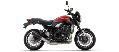 Arrow Exhaust for the Kawasaki Z900 RS 2022-2024